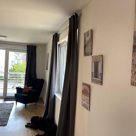 Art Apart Stuttgart Rutesheim Exterior photo